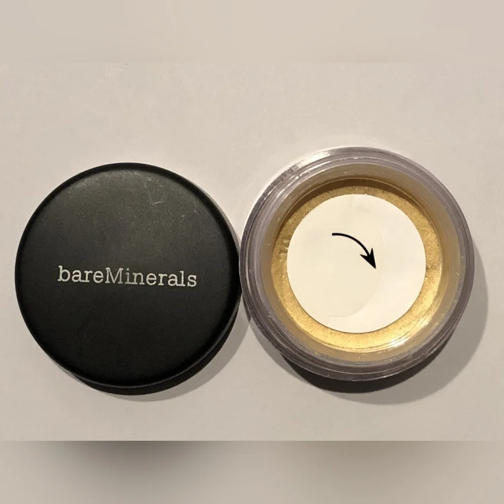 🧚‍♀️TROPHY WIFE Bareminerals DISCONTINUED EyeColor NWT